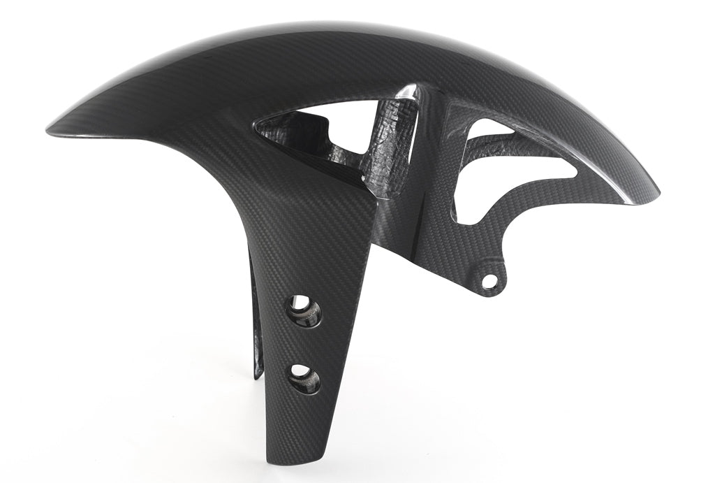 Fullsix Carbon Front Mudguard