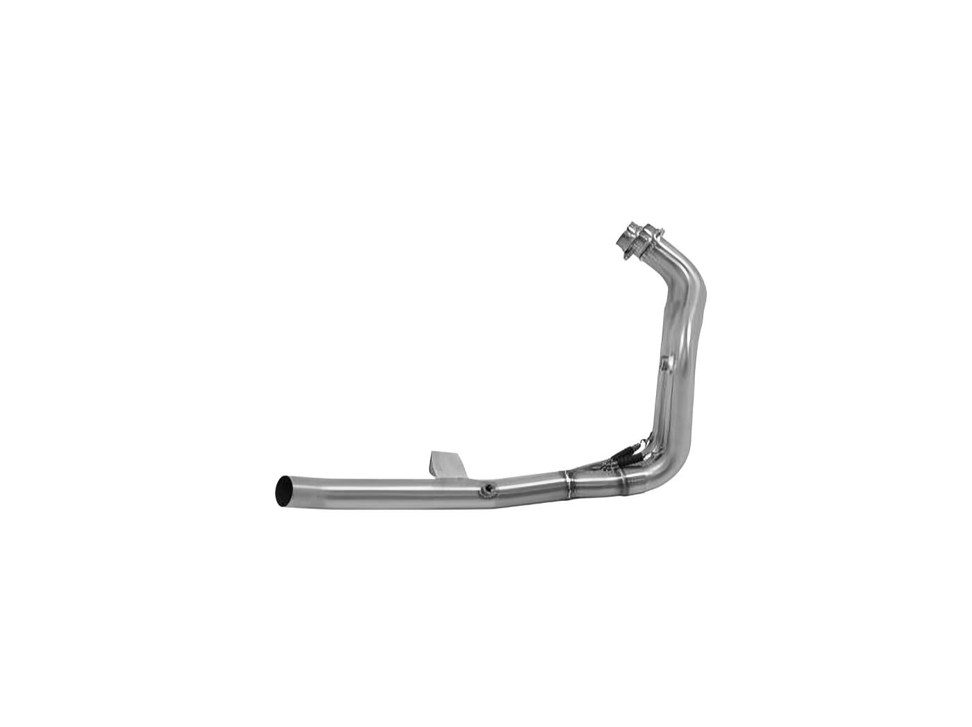 Arrow 72201PD Titanium Racing Headers