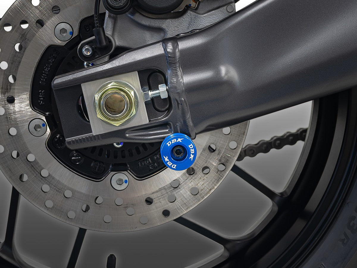 Ducabike DBK Rear Stand Bobbins M6 Screw