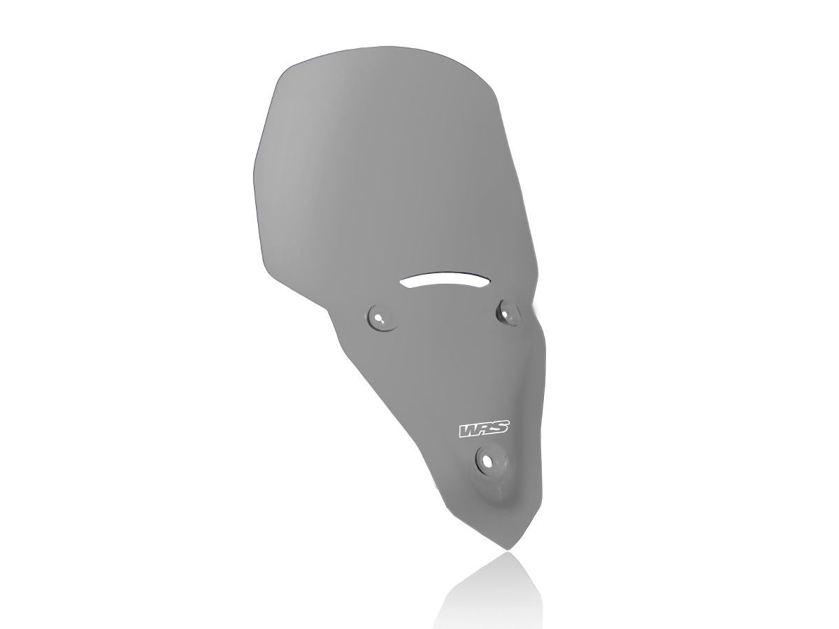 WRS Touring Windscreen Triumph Tiger Sport 660 2022-2026