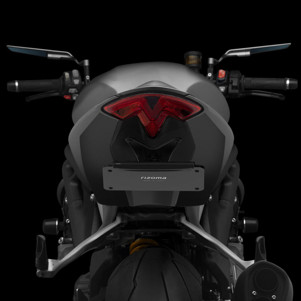 Rizoma FLAT-OUT Fender Eliminator