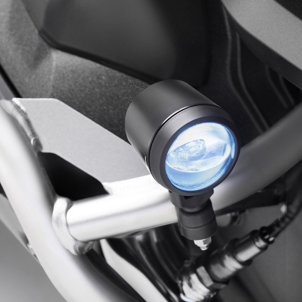 Rizoma LED Fog Light Kit