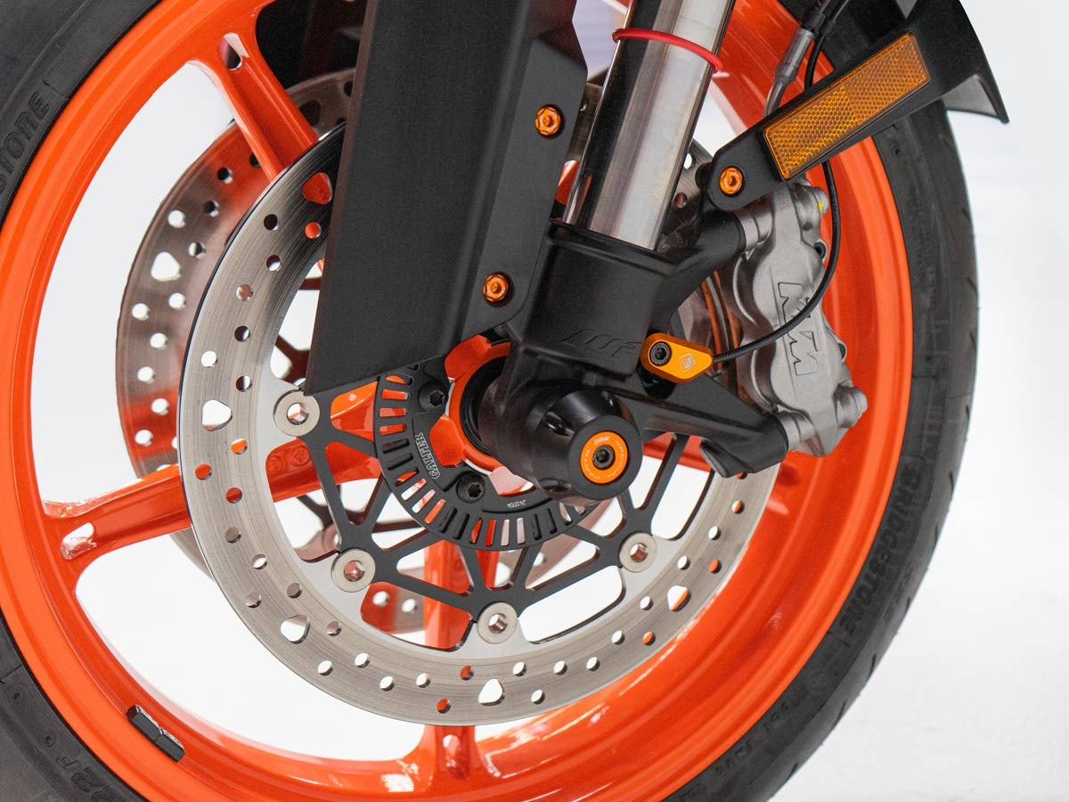 Ducabike DBK PFAN10 KTM Front Fork Protection Kit