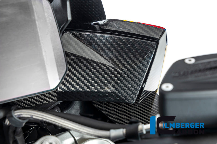 Ilmberger Carbon Cover Near The Instruments Right Side S 1000 XR From MY 2020