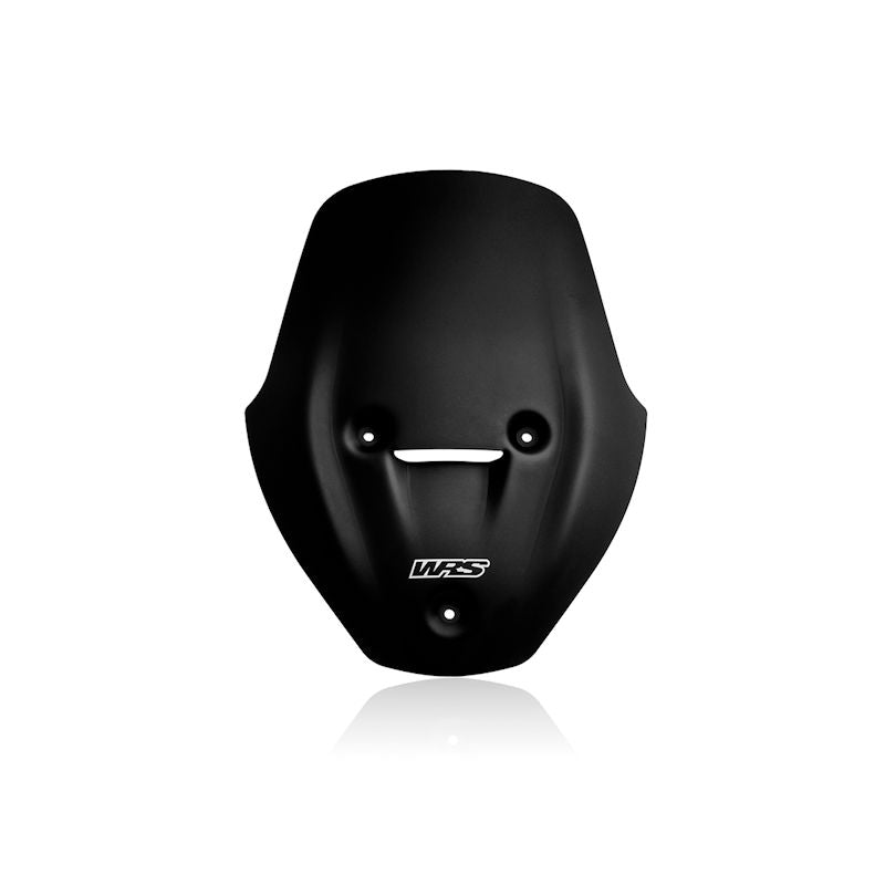 WRS Tall Touring Windscreen for Ducati Diavel V4
