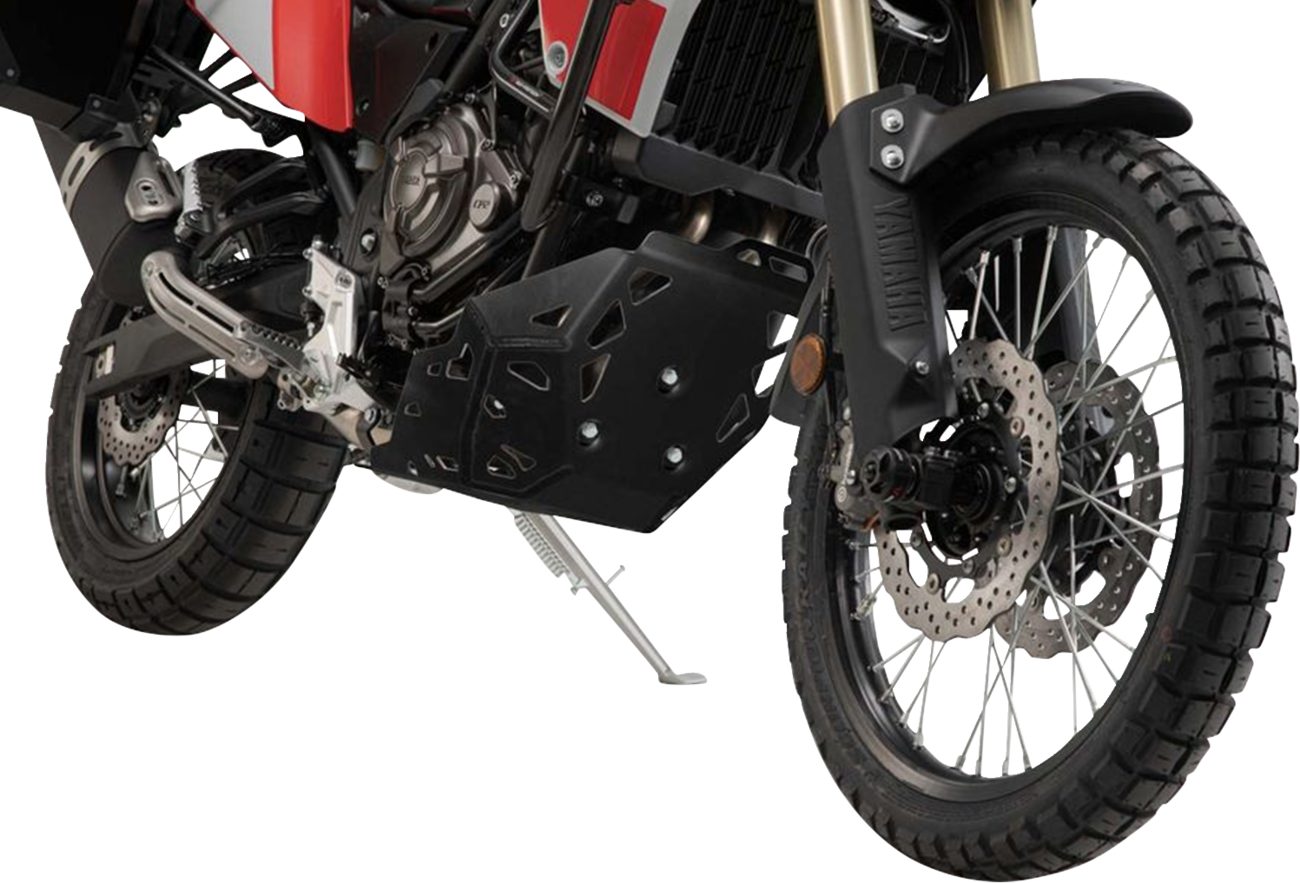 SW-Motech Engine Guard - Black - Yamaha - Tenere