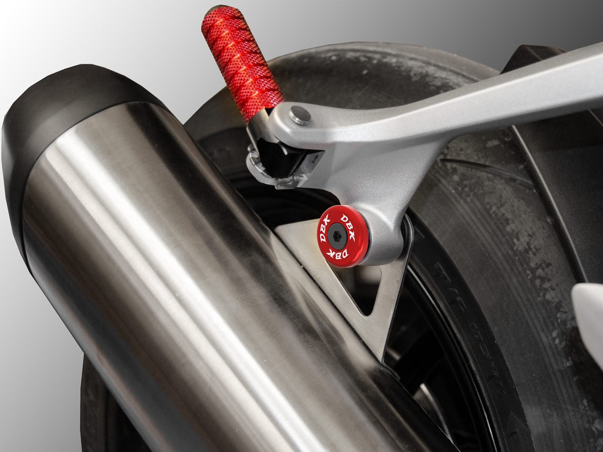 Ducabike DBK ROND05 Muffler Support Screw Washer