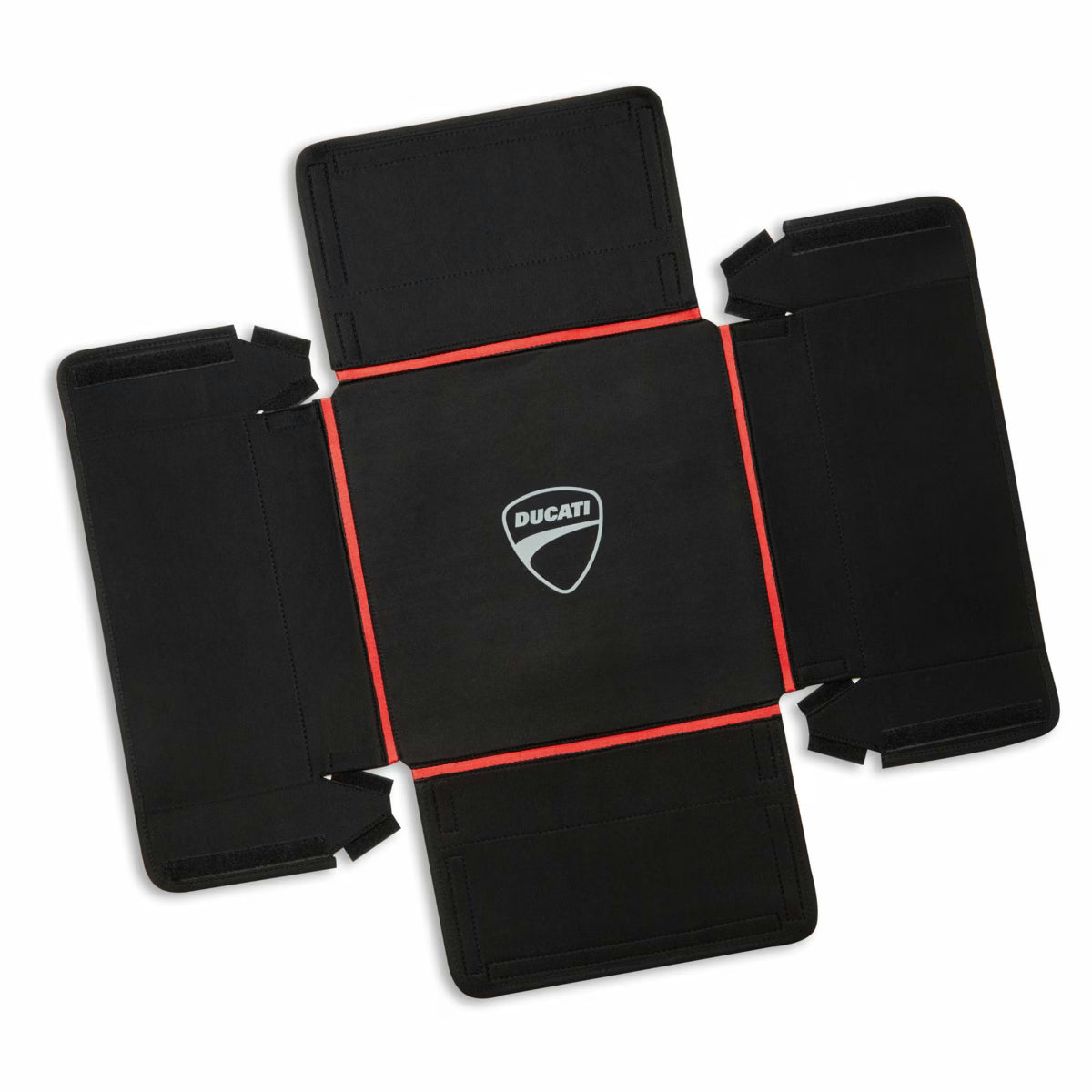 Ducati Performance Lining For Aluminium Top Case