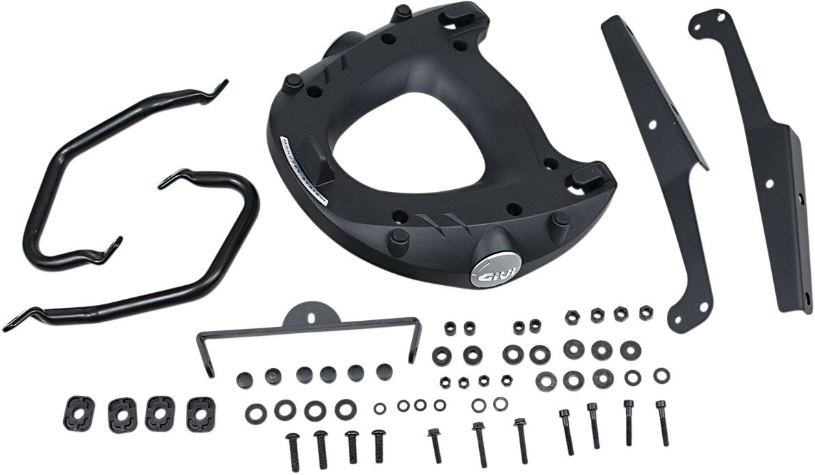GIVI Mounting Bracket - Rear Rack - BMW - R 1200 GS