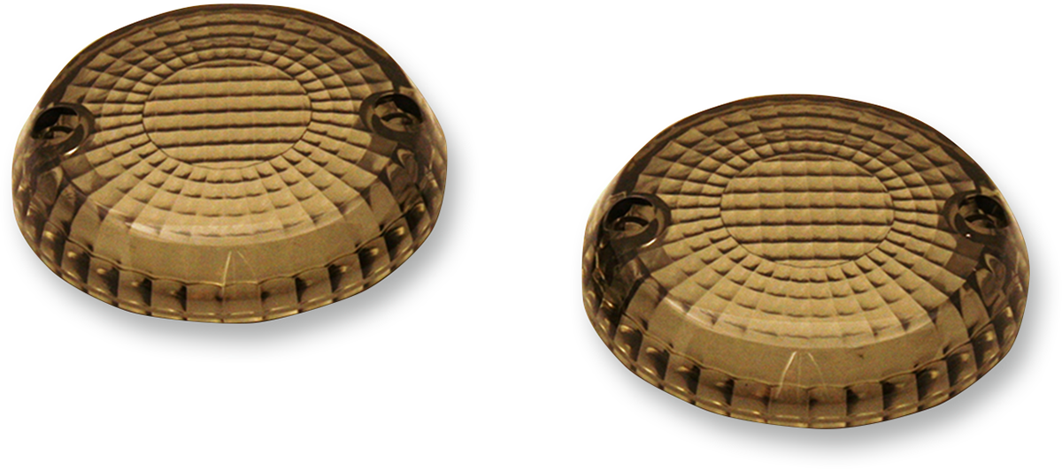 Custom Dynamics Replacement Signal Lenses