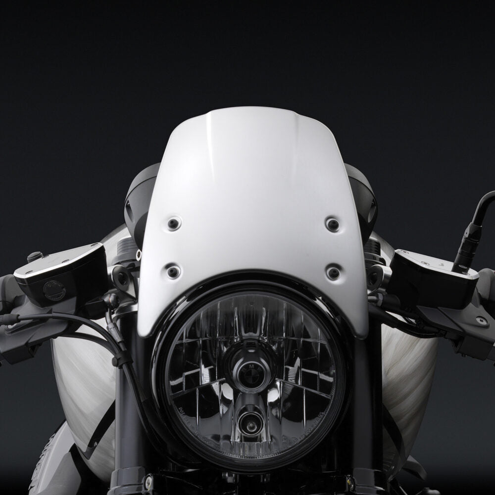 Rizoma Headlight Fairing