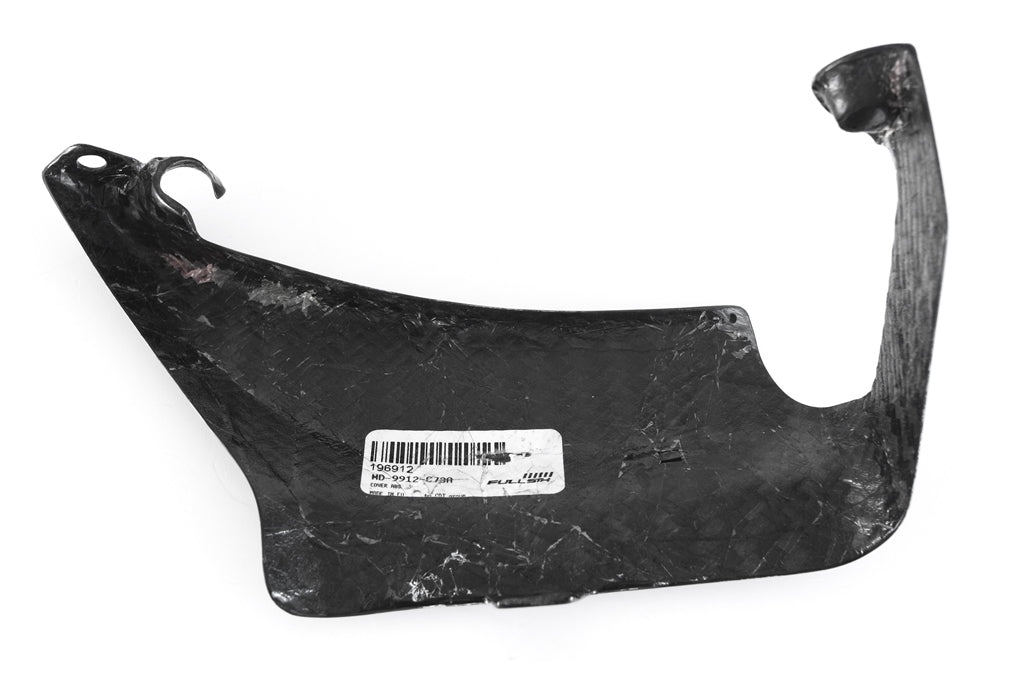 Fullsix Carbon Cover ABS