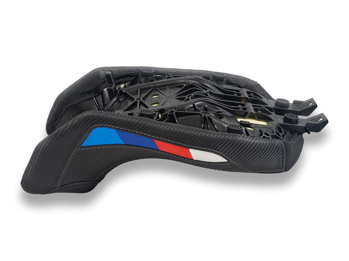 Ducabike DBK SEB01 BMW R1300GS Complete Lowered Comfort Seat (Rider + Passenger)