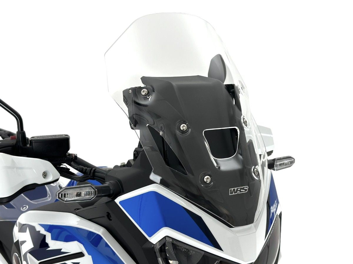 WRS Touring Windscreen Honda CRF 1100 L Africa Twin 2024-2026