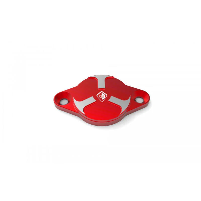 Ducabike DBK CIF07 Timing Inspection Cover For Ducati Monster 1200 1200S