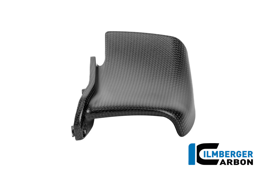 Ilmberger Carbon Winglet Upper Lower Left Ducati Streetfighter V4 2025-2026 - Matte / Plain