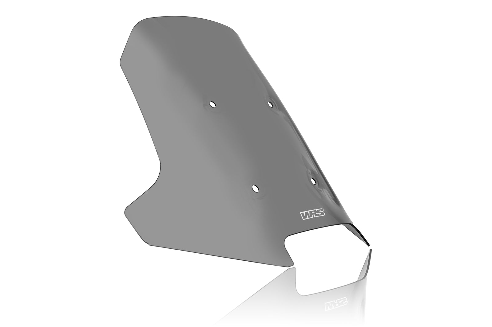 WRS Touring Windscreen CF Moto 450 MT 2024-2026