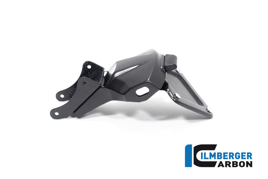 Ilmberger Carbon License Plate Holder Honda CBR 1000 RR-R / SP 2020 - Matte