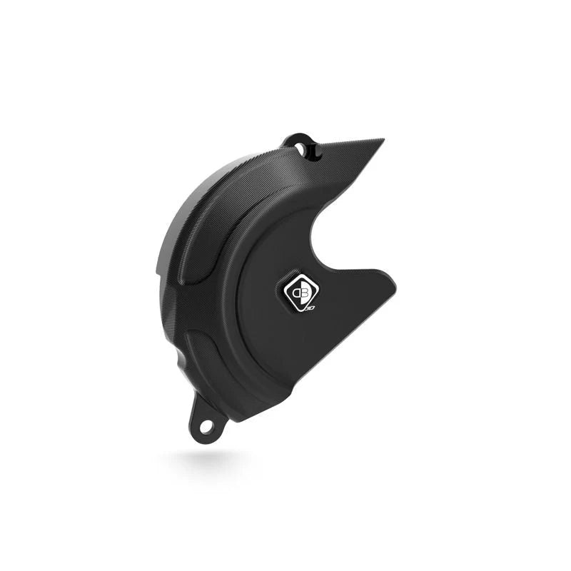 Ducabike DBK CP11 Billet Front Sprocket Cover For Streetfighter V4