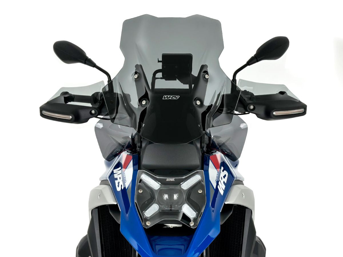 WRS Headlight Protection Lens BMW R 1300 GS 2023-2026