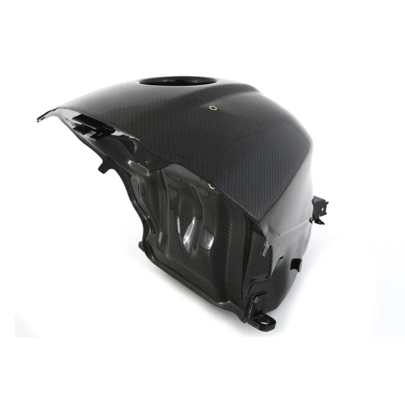 Fullsix Carbon Fiber Monocoque Gas Fuel Tank For BMW S1000RR M1000RR