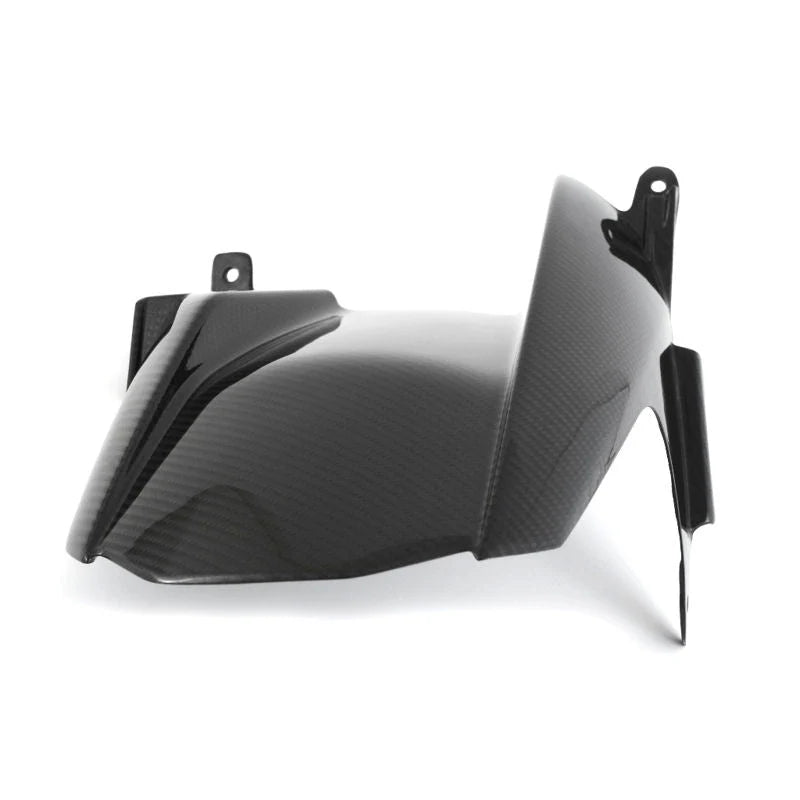 Fullsix Carbon Fiber Rear Hugger For BMW S1000R K63