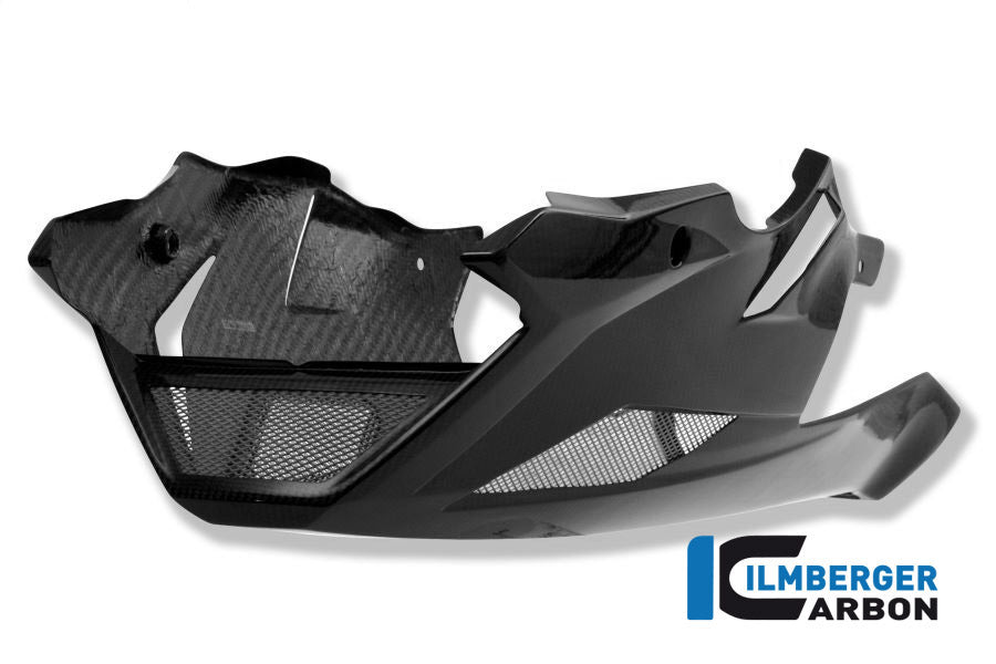 Ilmberger Carbon Motor Spoiler Carbon