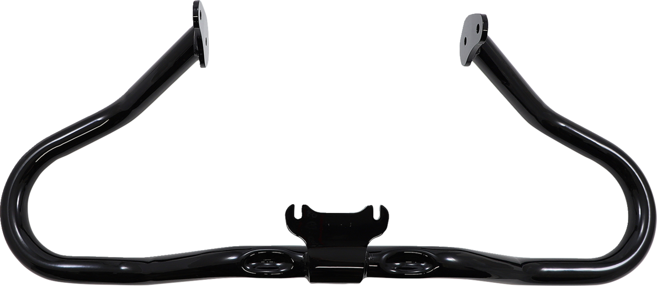 Cobra Freeway Bar (Highway Bar) - Black - FLH