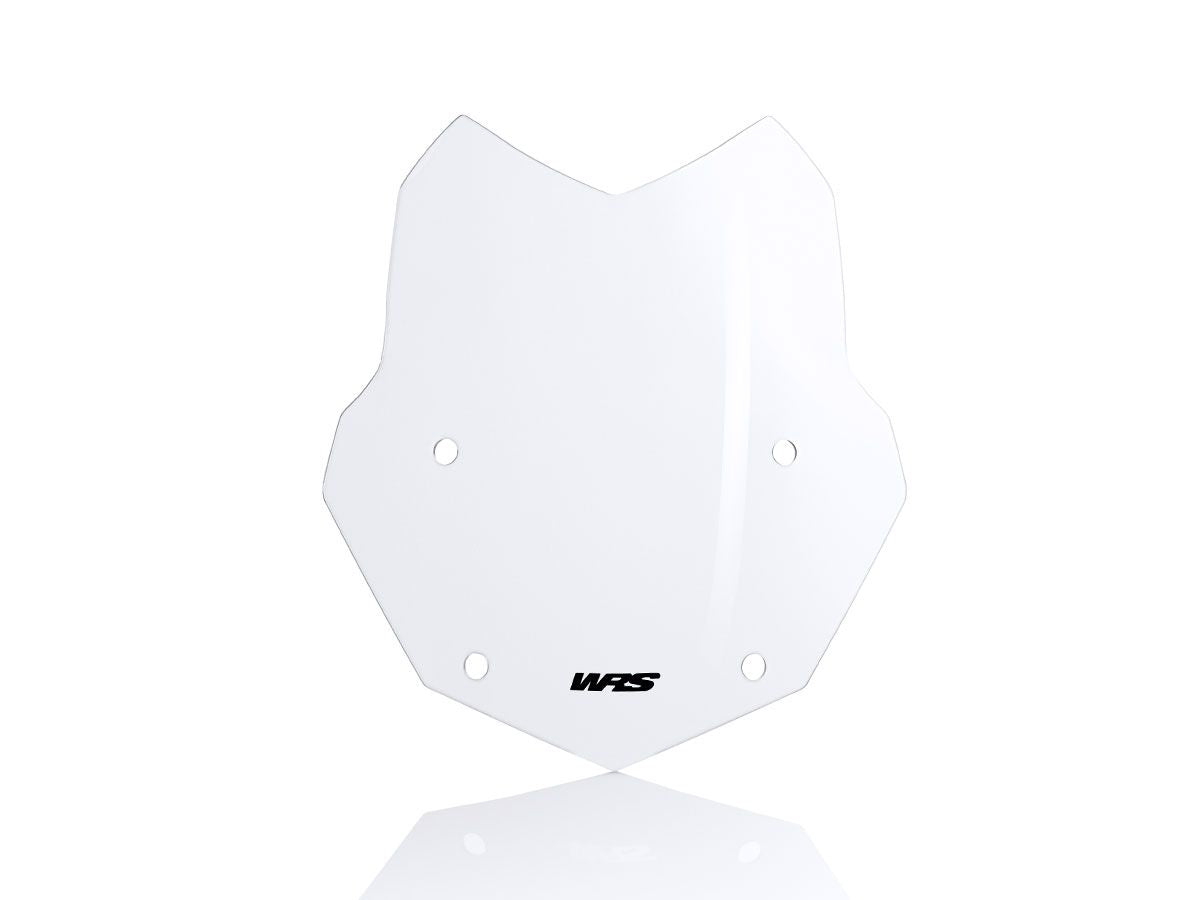 WRS Standard Windscreen BMW R1200GS 2013-18 / R1250GS 2018-23