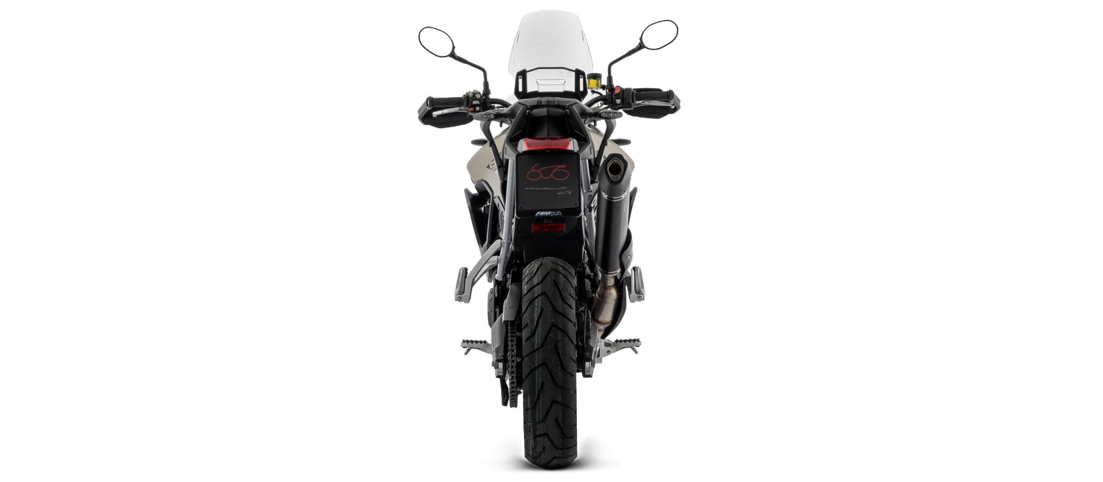 Veloce Aluminium Dark" Slip On"