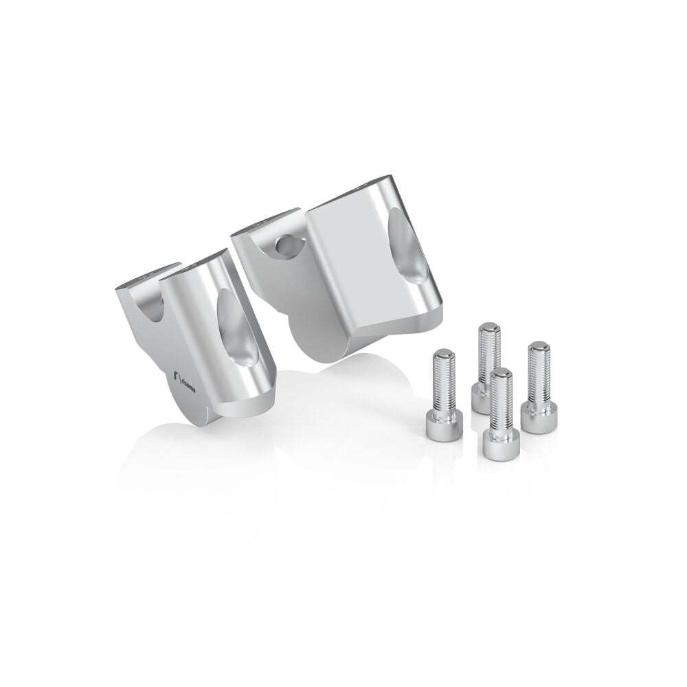 Rizoma Raised And Swept-Back Risers