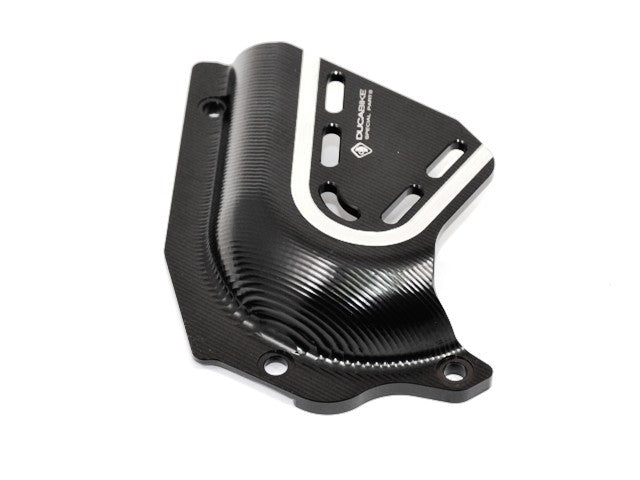 Ducabike DBK CP04 Sprocket Cover Scrambler / M821 - BLACK