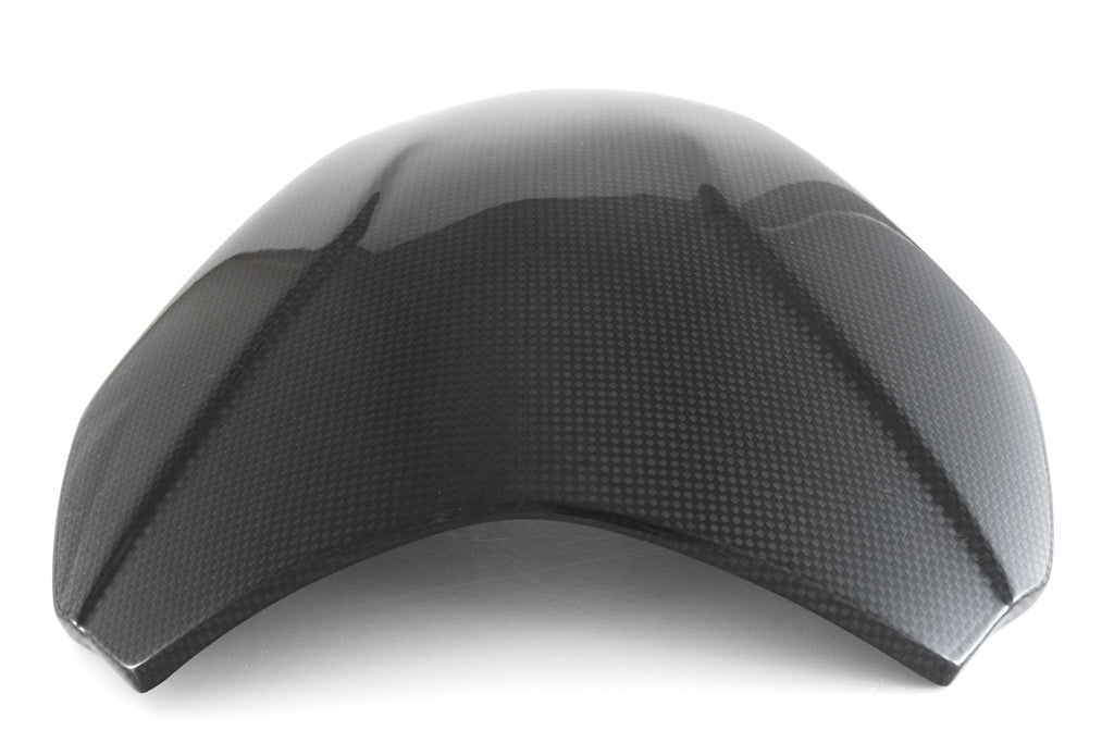 Fullsix Carbon Headlight Fairing