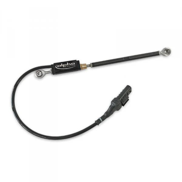 Alpha Racing Upgraded Plug And Play Quick Shifter For S1000RR M1000RR