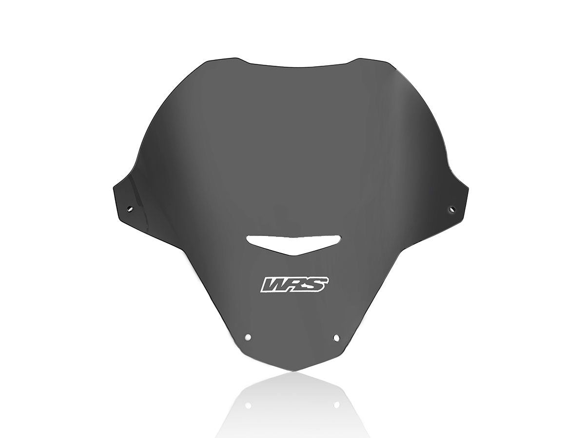 WRS Sport Windscreen Aprilia Tuono 660 2021-26 / Tuono V4-Factory 2021-24