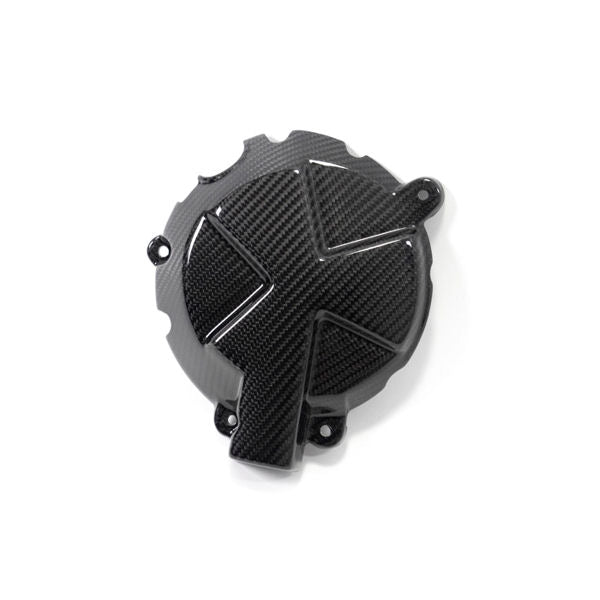 Ilmberger Carbon Fiber Clutch Cover Case Slider for S1000RR M1000RR