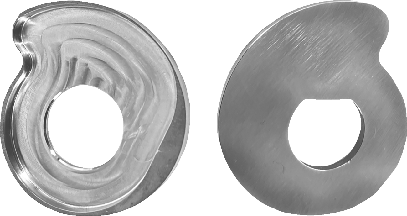 Trask Axle Adjuster - Kit