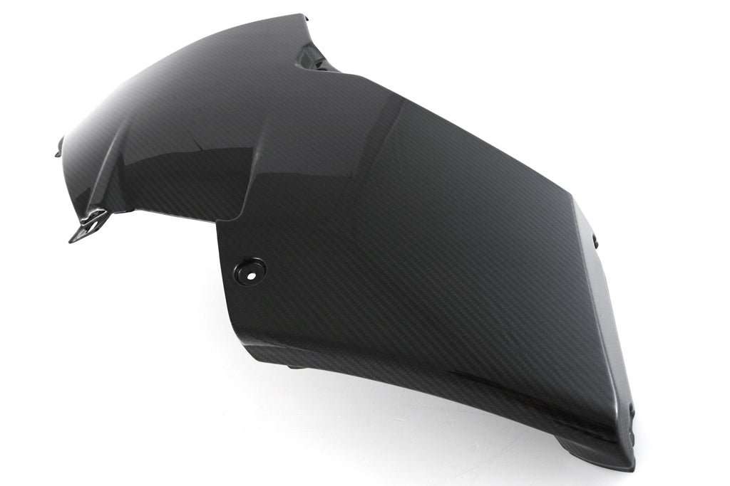 Fullsix Carbon Fairing Side Panel - Lower Left