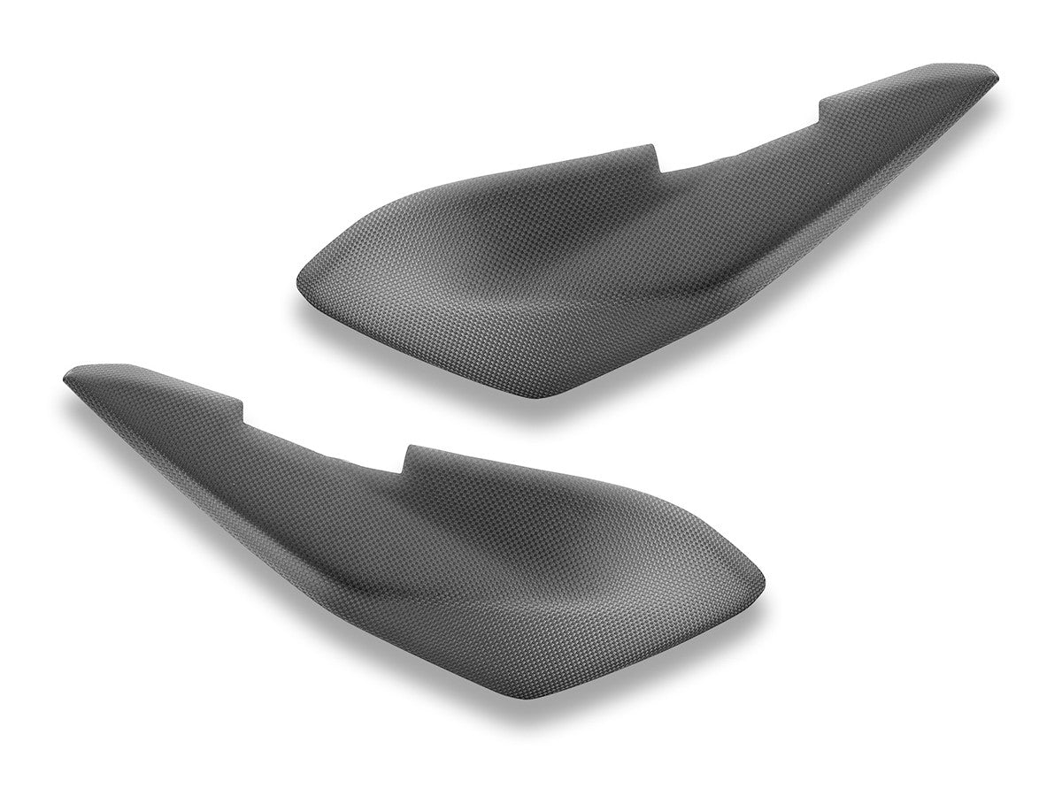 Ducabike DBK CRB193O HM 950 Carbon Side Panels (Rear Handles)