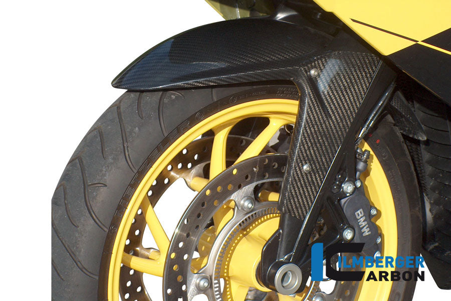 Ilmberger Carbon Front Fender Carbon BMW K 1200 S