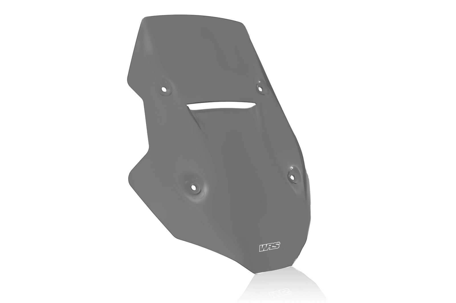 WRS Touring Windscreen CF Moto 800 MT 2022-2026 / 700 MT 2024-2026