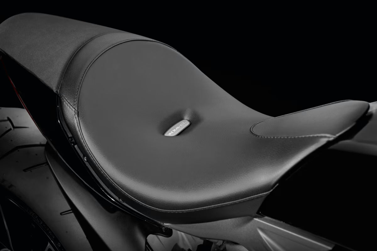 Ducati Performance Wide Rider Seat