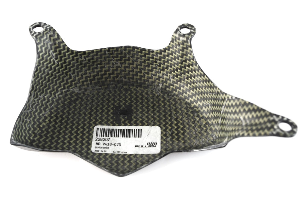 Fullsix Carbon Countershaft Cover