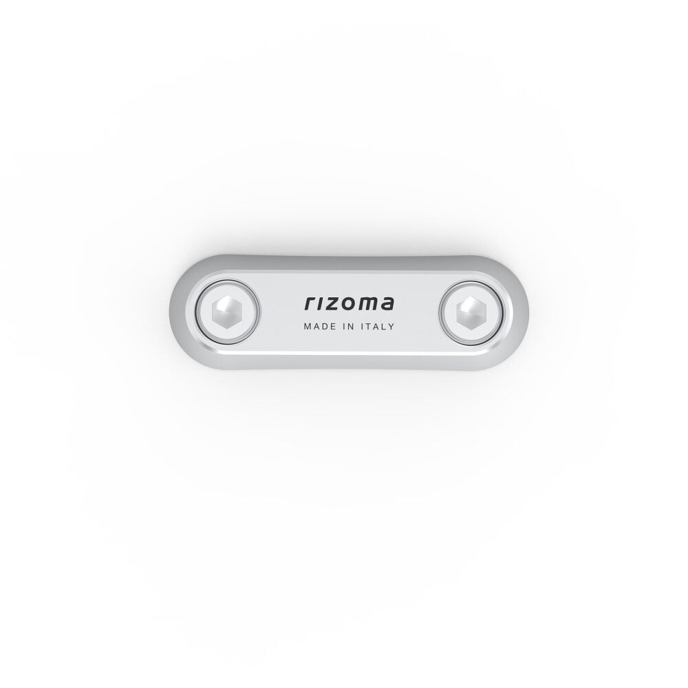 Rizoma Rear Handle Tag