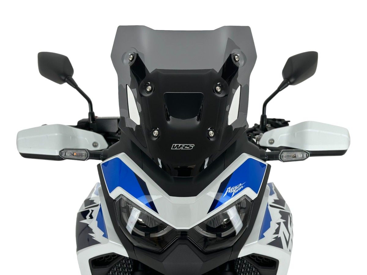 WRS Sport Windscreen Honda CRF 1100 L Africa Twin 2024-2026