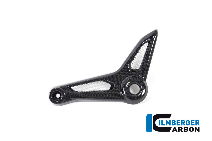 Ilmberger Carbon REAR FRAME COVER RIGHT BMW R NineT