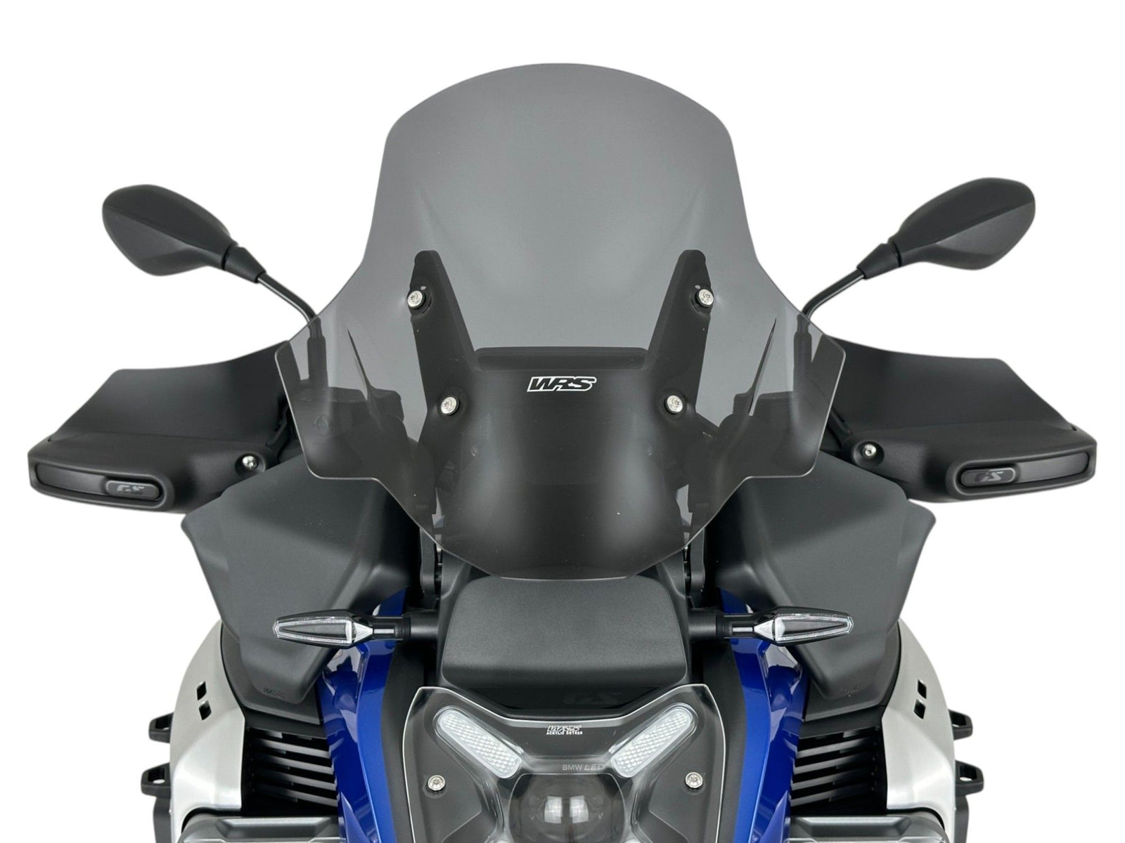 WRS Windscreen Standard Plus No Radar BMW R 1300 GS 2023-2026