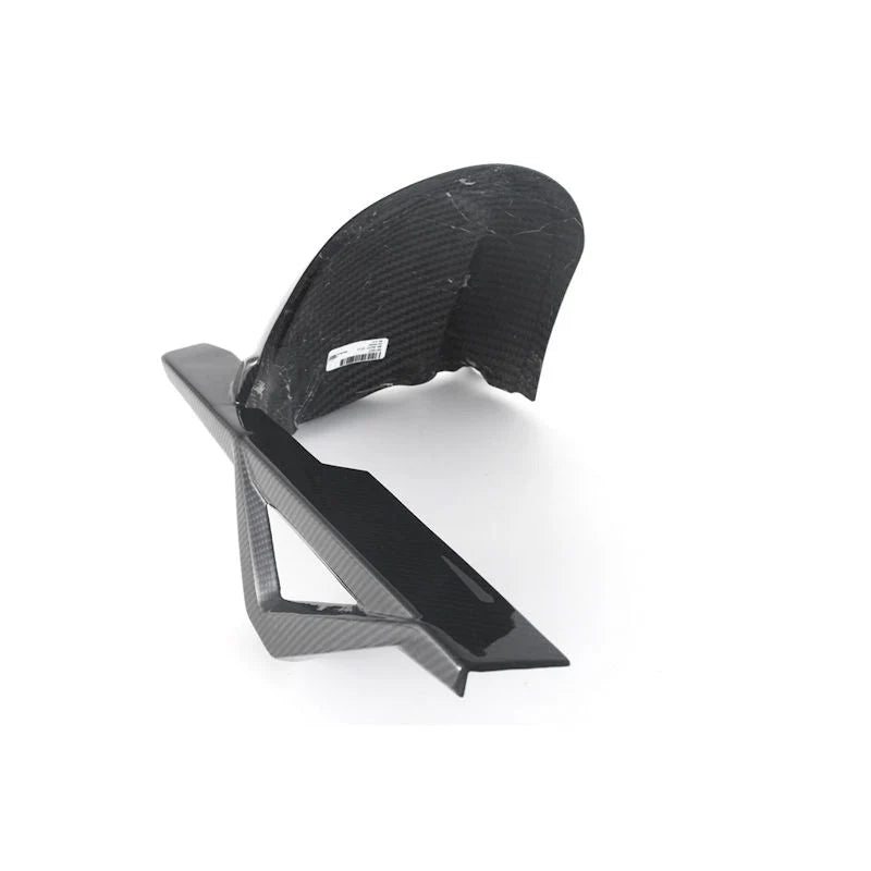 Fullsix Carbon Fiber Rear Hugger For RSV4 1100 Factory 2022-2024