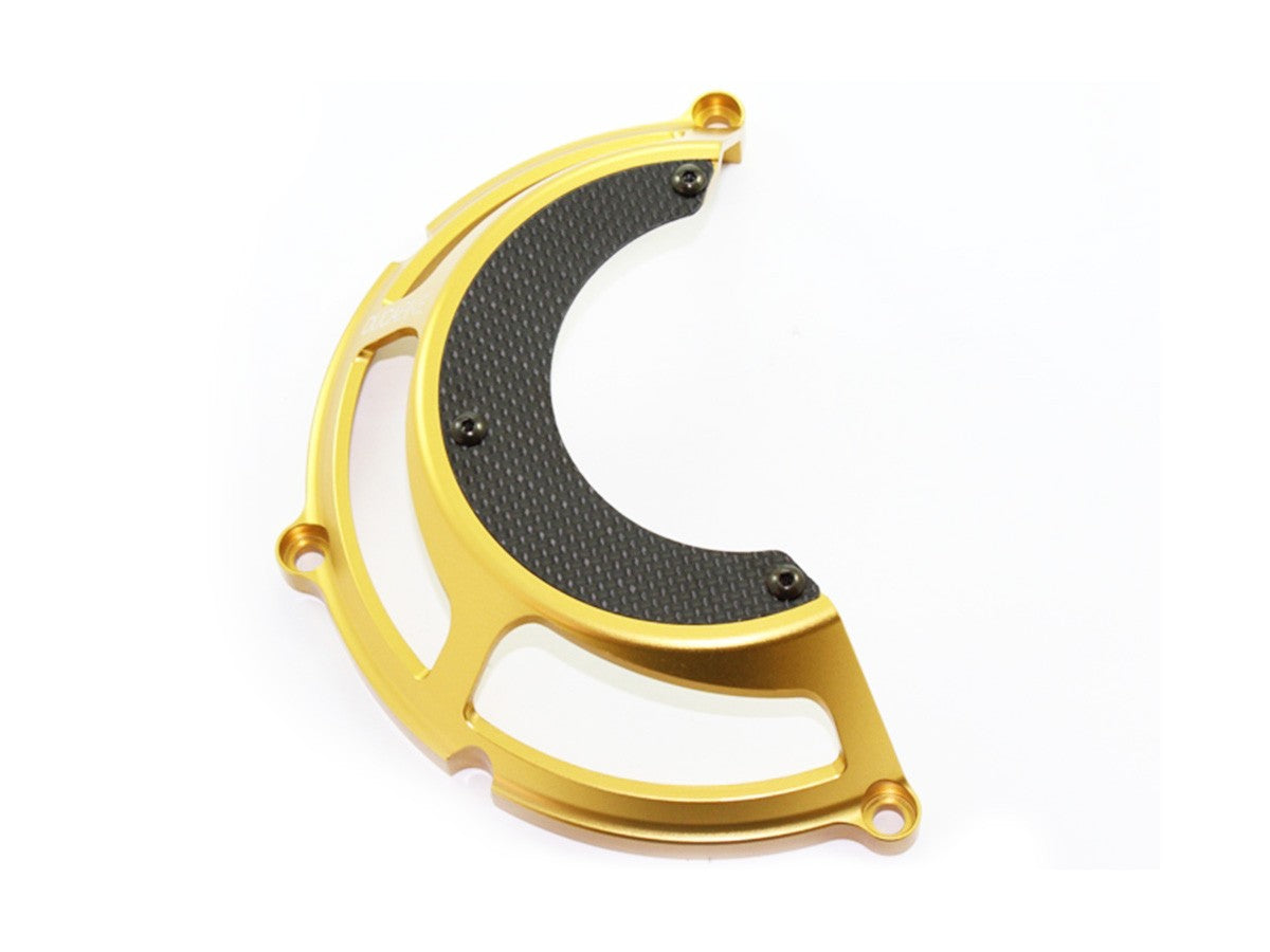 Ducabike DBK CC05 Clutch Cover - GOLD
