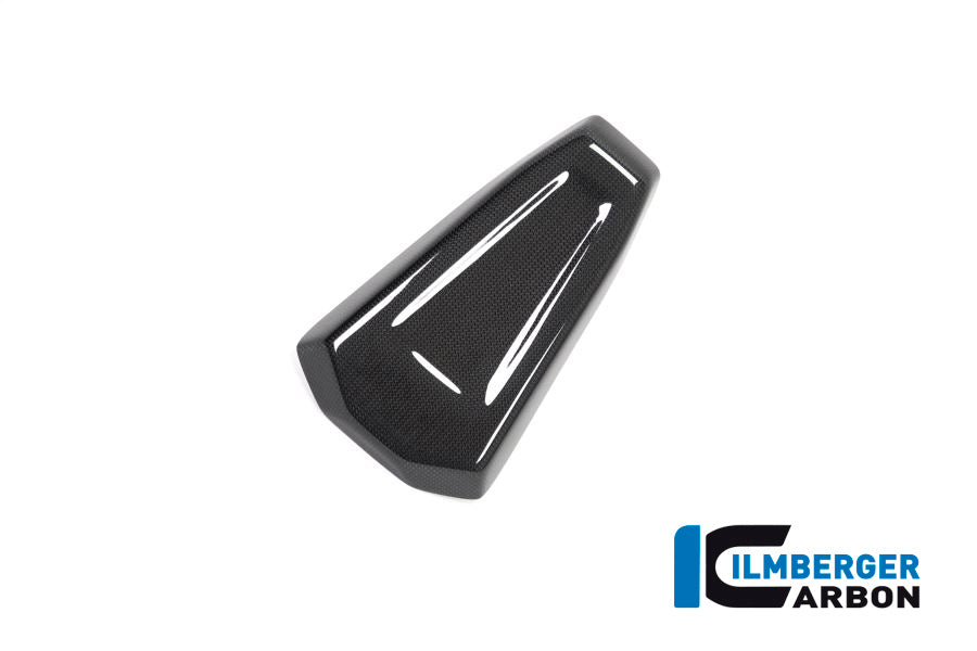 Ilmberger Carbon Tank Protection Ducati Panigale V4 Racing - Gloss